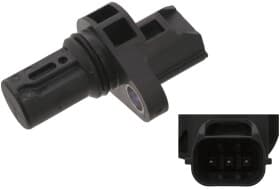 Датчик положения коленвала Датчик положения коленвала