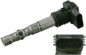 Катушка зажигания