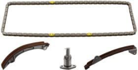 Комплект ланцюга ГРМ