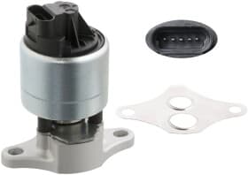 Клапан системы рециркуляции выхлопных газов