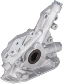 Масляный насос