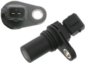 Датчик скорости