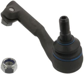 Наконечник кермової тяги