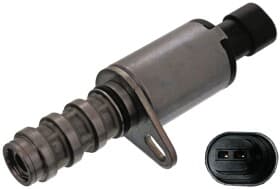 Регулирующий клапан распредвала Регулирующий клапан распредвала