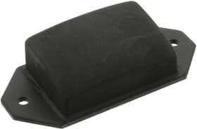 Отбойник амортизатора