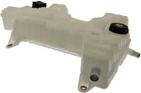 Бачок охлаждающей жидкости