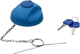 Крышка бензобака Крышка бензобака