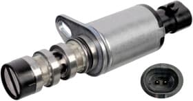 Регулирующий клапан распредвала