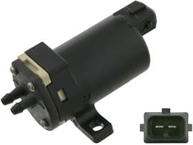 Насос омывателя