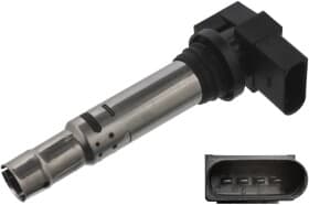 Котушка запалювання