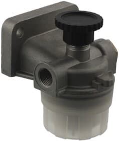 Топливный насос