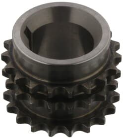 Шестерня коленчатого вала Шестерня коленчатого вала