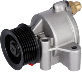 Вакуумный усилитель тормозной системы