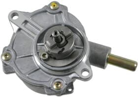 Вакуумный усилитель тормозной системы Вакуумный усилитель тормозной системы