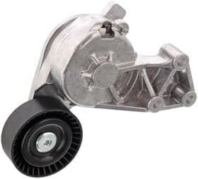 Натяжний ролик поліклинового ременя