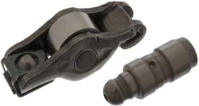 Штовхач клапана