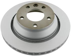 Тормозной диск