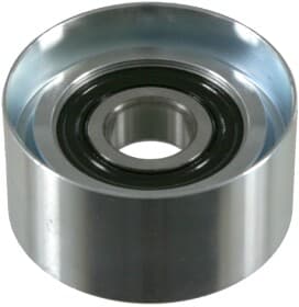 Натяжной ролик поликлинового ремня