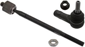 Рулевая тяга в сборе