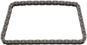 Цепь привода маслонасоса