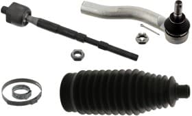 Рулевая тяга в сборе