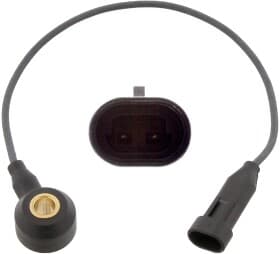 Датчик детонации