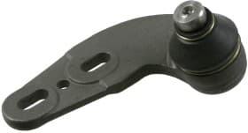 Шарова опора