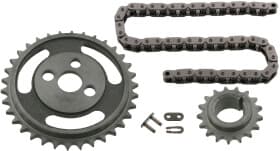Комплект ланцюга ГРМ