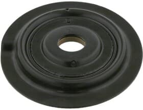 Тарілка пружини