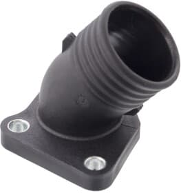 Фланець охолоджувальної рідини