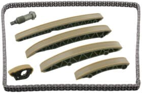 Комплект ланцюга ГРМ
