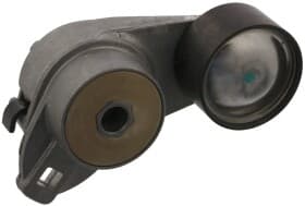 Натяжной ролик поликлинового ремня