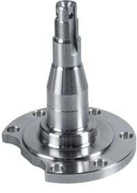 Поворотный кулак Febi 29656