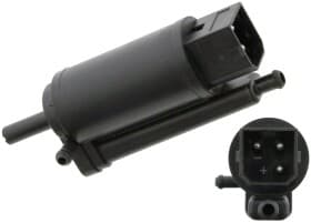 Насос омивача