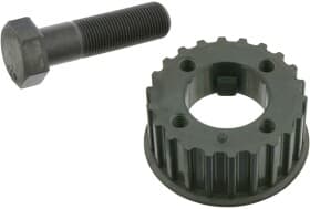 Шестерня коленчатого вала Шестерня коленчатого вала