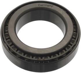 Подшипник ступицы колеса