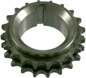 Шестерня коленчатого вала Шестерня коленчатого вала