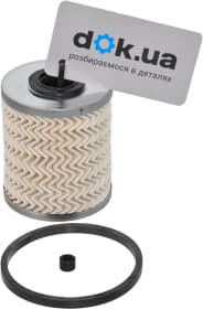 Топливный фильтр