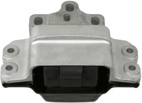 Подушка двигуна