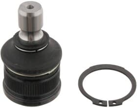 Шарова опора