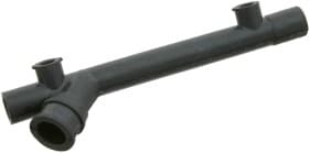 Патрубок клапанної кришки