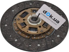 Диск сцепления