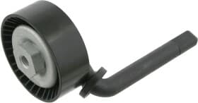 Натяжний ролик поліклинового ременя