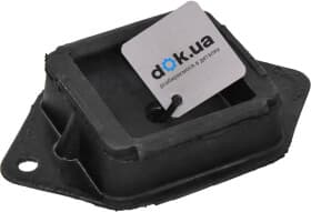 Подушка двигуна