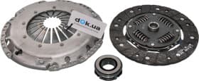 Комплект сцепления
