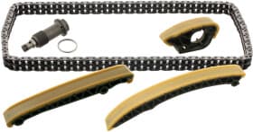 Комплект цепи ГРМ