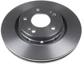 Гальмівний диск