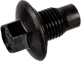 Сливная пробка масляного поддона