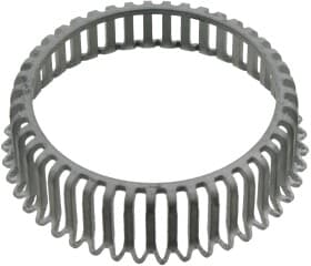 Зубчатый диск датчика ABS