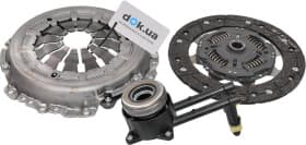 Комплект сцепления
